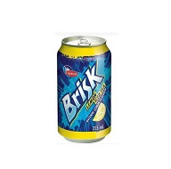 Brisk Iced Tea 355ml